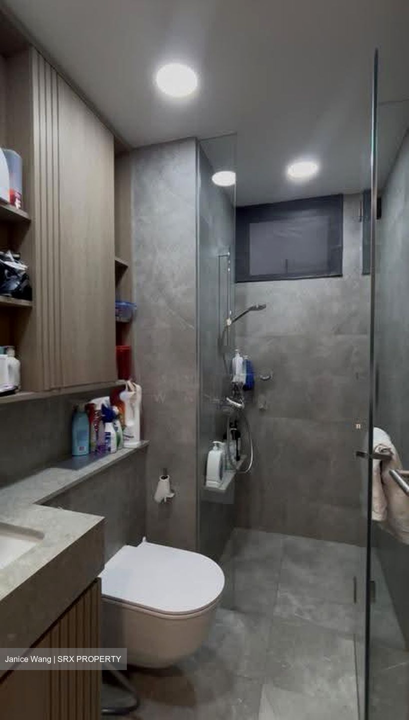 KI Residences at Brookvale (D21), Condominium #634425981